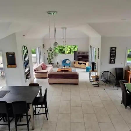 Villa Des Abers Landeda